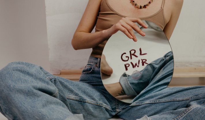 How Women Can Build Self-Confidence and Achieve Personal Growth
