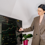 The Rise of Women Traders: Breaking Barriers in the Financial Markets
