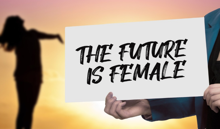 Why Female Leadership Is Becoming Essential for the Future of Business