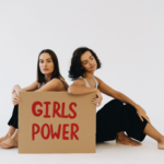 Women Who Lead: The Powerful Voices Shaping a New Generation