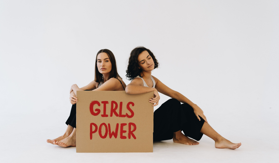 Women Who Lead: The Powerful Voices Shaping a New Generation
