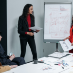 Women’s Finance, Career & Leadership