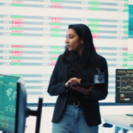How Women Can Start Stock Trading in 2026