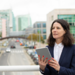 The Women CEOs Powering the Middle East’s Business Boom