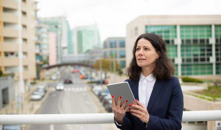 The Women CEOs Powering the Middle East’s Business Boom