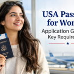 USA Passport for Women: Application Guide and Key Requirements