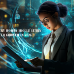 10 AI Skills Every Woman Should Learn for Career Growth in 2026