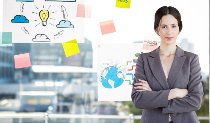 10 Business Ideas for Women Using AI and Automation