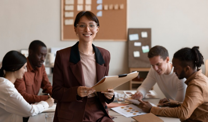 10 Leadership Skills Women Need to Reach the C-Suite
