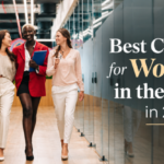 Best Careers for Women in the USA in 2026