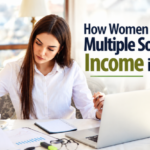 How Women Can Build Multiple Sources of Income in 2026