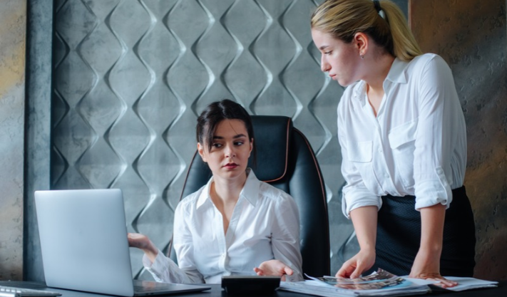 How Women Can Negotiate a Higher Salary With Confidence